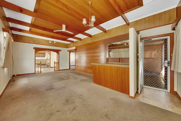 Third view of Homely house listing, 8 Glenlyon Street, Gladstone Central QLD 4680