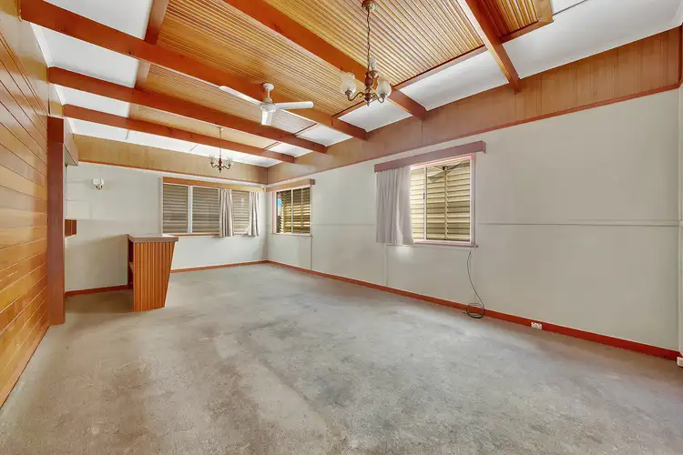 Fifth view of Homely house listing, 8 Glenlyon Street, Gladstone Central QLD 4680