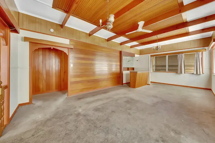 Sixth view of Homely house listing, 8 Glenlyon Street, Gladstone Central QLD 4680