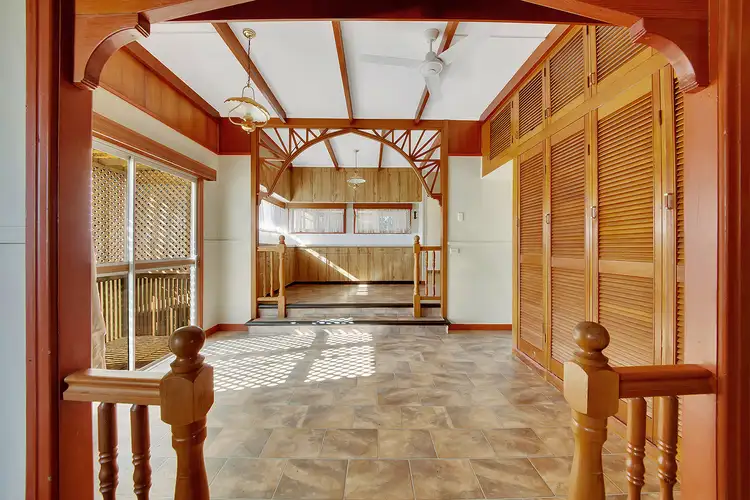 Seventh view of Homely house listing, 8 Glenlyon Street, Gladstone Central QLD 4680