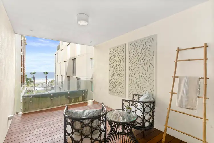 Fourth view of Homely apartment listing, 15/178 Campbell Parade, Bondi Beach NSW 2026