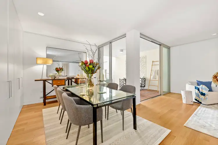 Fifth view of Homely apartment listing, 15/178 Campbell Parade, Bondi Beach NSW 2026
