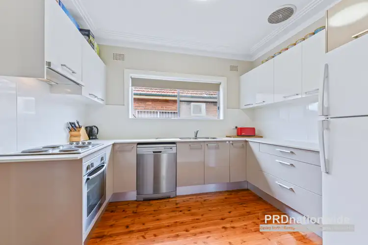 Second view of Homely house listing, 112 Morgan Street, Kingsgrove NSW 2208