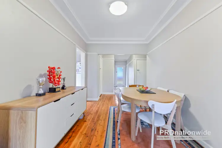 Third view of Homely house listing, 112 Morgan Street, Kingsgrove NSW 2208