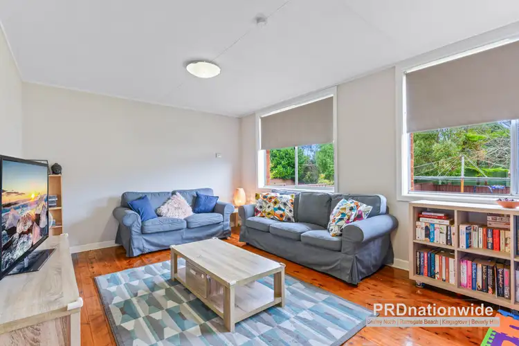 Fourth view of Homely house listing, 112 Morgan Street, Kingsgrove NSW 2208