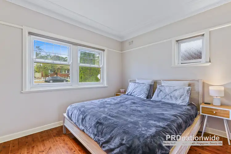 Fifth view of Homely house listing, 112 Morgan Street, Kingsgrove NSW 2208
