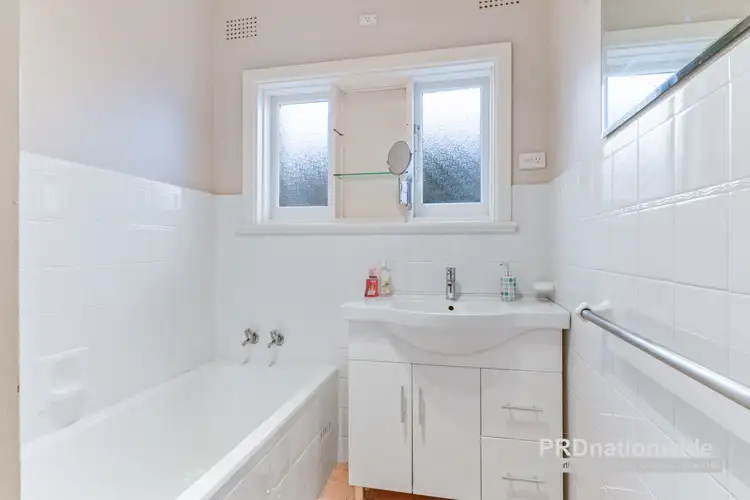 Sixth view of Homely house listing, 112 Morgan Street, Kingsgrove NSW 2208