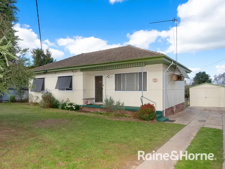 Main view of Homely house listing, 133 Meadow Street, Kooringal NSW 2650