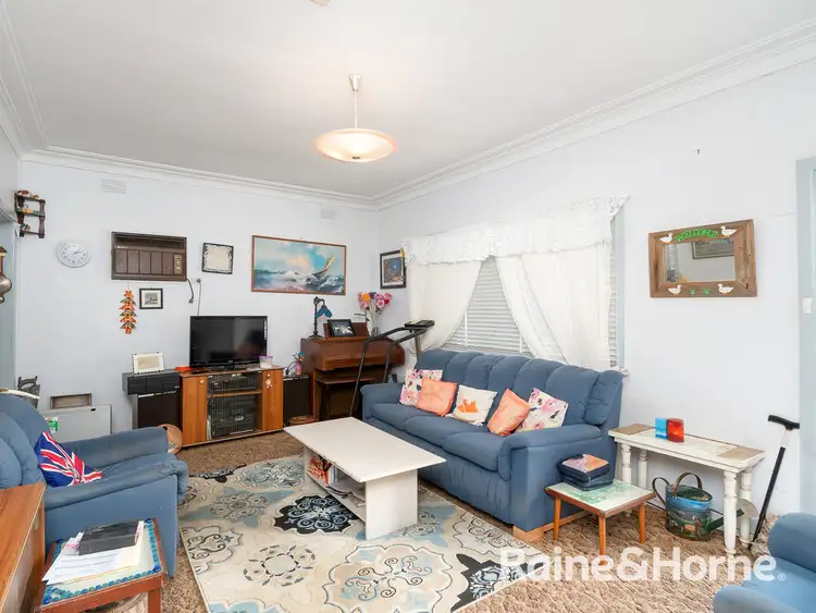 Second view of Homely house listing, 133 Meadow Street, Kooringal NSW 2650