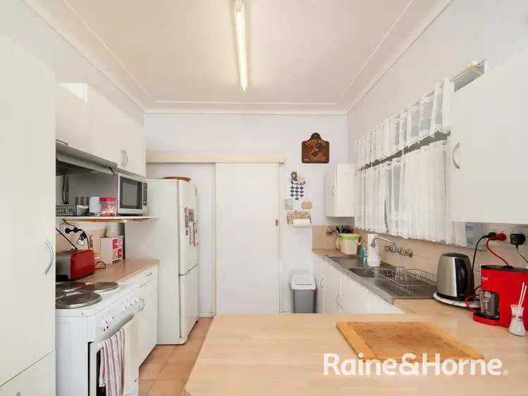 Third view of Homely house listing, 133 Meadow Street, Kooringal NSW 2650