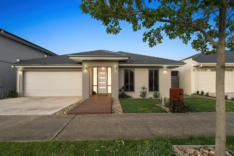 4 Craven Court, Sandhurst VIC 3977