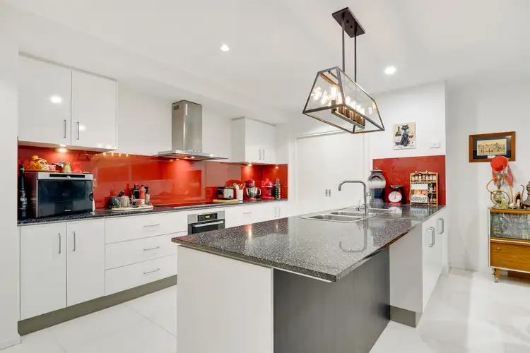 Third view of Homely house listing, 4 Craven Court, Sandhurst VIC 3977