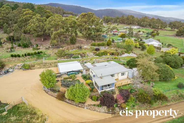 58 Voss Road, Huonville TAS 7109