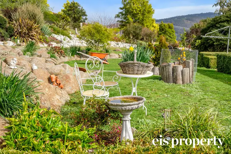 Second view of Homely house listing, 58 Voss Road, Huonville TAS 7109