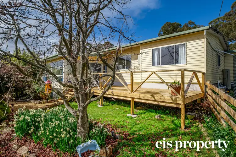 Third view of Homely house listing, 58 Voss Road, Huonville TAS 7109