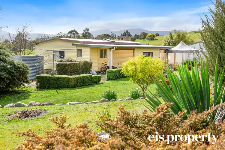 Fourth view of Homely house listing, 58 Voss Road, Huonville TAS 7109
