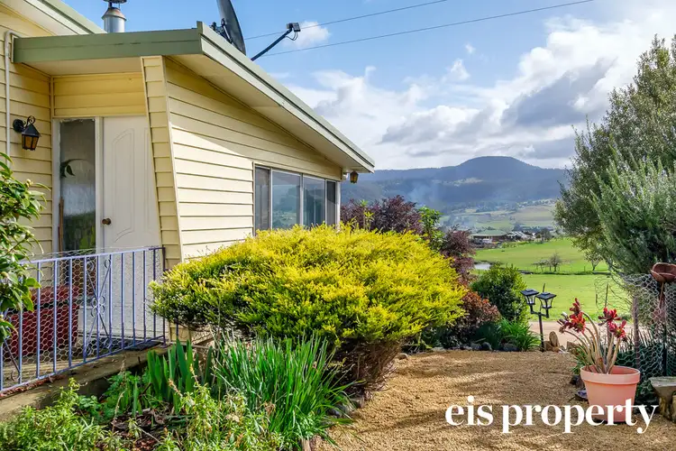 Fifth view of Homely house listing, 58 Voss Road, Huonville TAS 7109