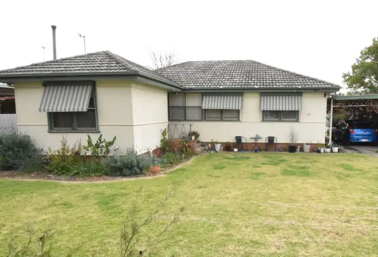 125 DICK STREET, Deniliquin NSW 2710