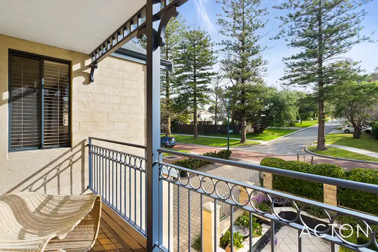 5 Charles Street, Cottesloe WA 6011