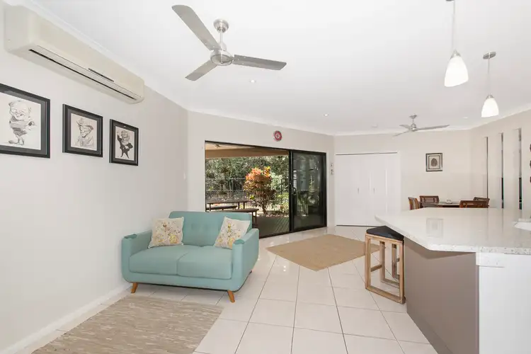 Third view of Homely house listing, 13 Eungella Court, Bushland Beach QLD 4818