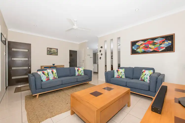 Fourth view of Homely house listing, 13 Eungella Court, Bushland Beach QLD 4818