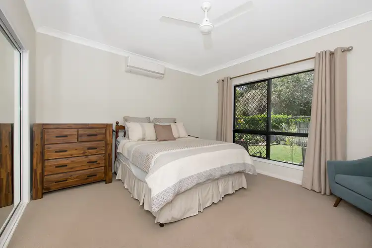 Sixth view of Homely house listing, 13 Eungella Court, Bushland Beach QLD 4818