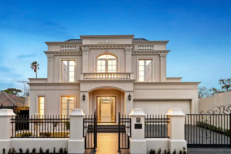 Main view of Homely house listing, 32 Maylands Avenue, Balwyn North VIC 3104