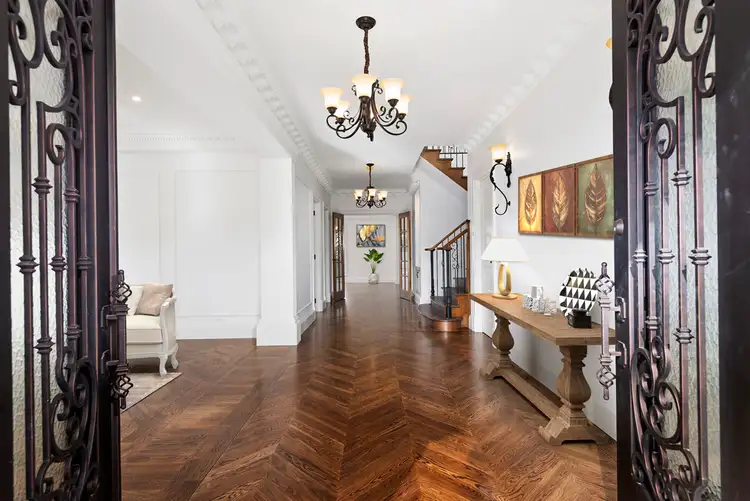 Second view of Homely house listing, 32 Maylands Avenue, Balwyn North VIC 3104