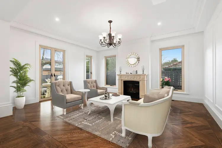 Third view of Homely house listing, 32 Maylands Avenue, Balwyn North VIC 3104