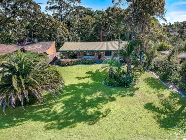 7 Kalanda Court, Dicky Beach QLD 4551