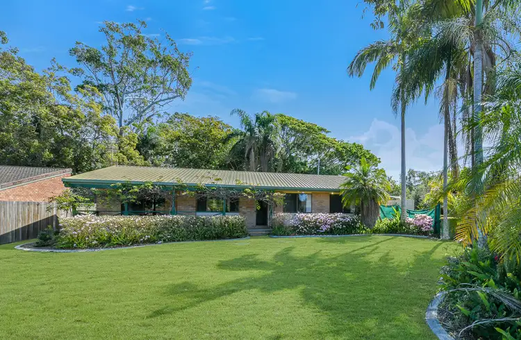 Fourth view of Homely house listing, 7 Kalanda Court, Dicky Beach QLD 4551