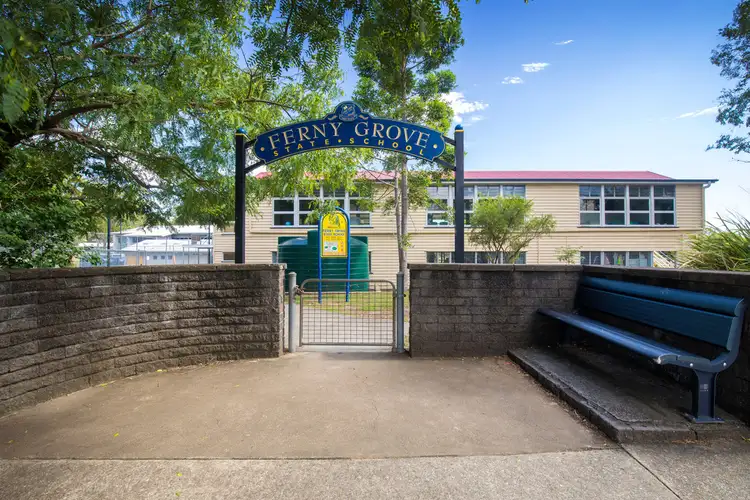 Fifth view of Homely land listing, 150 Cedar Creek Road, Upper Kedron QLD 4055