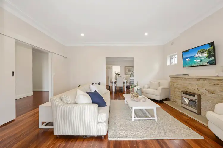 Sixth view of Homely house listing, 74 Kings Road, Vaucluse NSW 2030