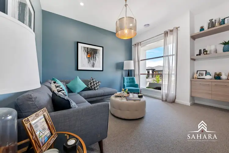 Second view of Homely house listing, 9 Isdell Street, Tarneit VIC 3029