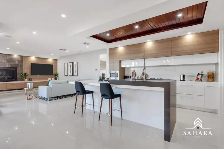 Third view of Homely house listing, 9 Isdell Street, Tarneit VIC 3029
