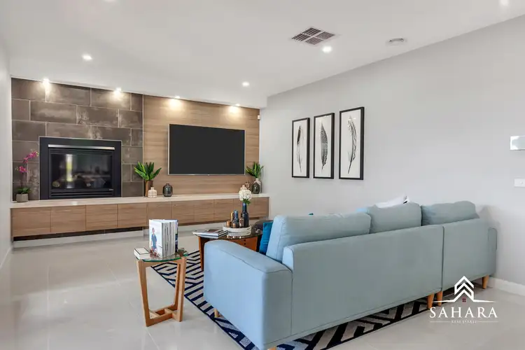 Fourth view of Homely house listing, 9 Isdell Street, Tarneit VIC 3029