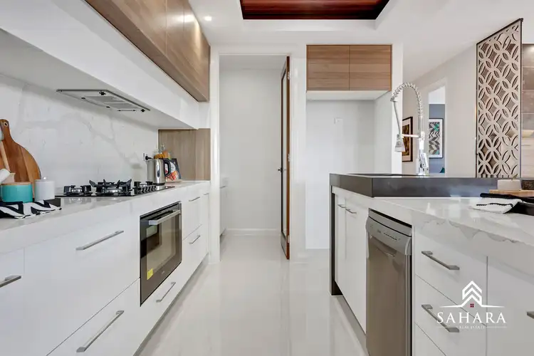 Fifth view of Homely house listing, 9 Isdell Street, Tarneit VIC 3029