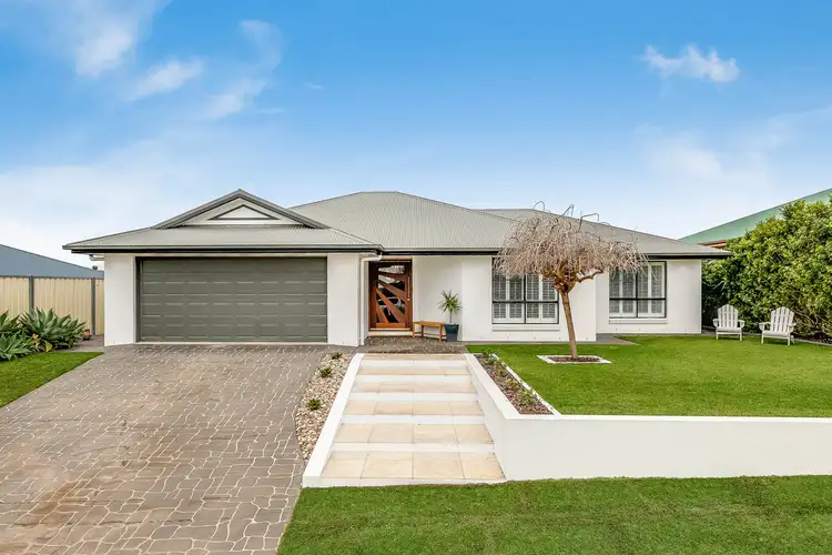 Main view of Homely house listing, 28 Newman Road, Wyreema QLD 4352