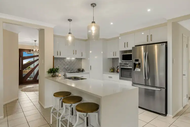 Fifth view of Homely house listing, 28 Newman Road, Wyreema QLD 4352