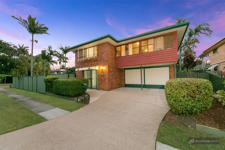 8 Seaton Street, Bald Hills QLD 4036