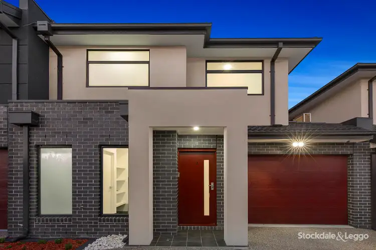 2/1 Tudor Street, Glenroy VIC 3046
