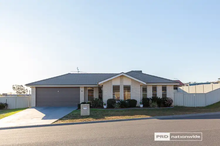 4 Orley Drive, Tamworth NSW 2340
