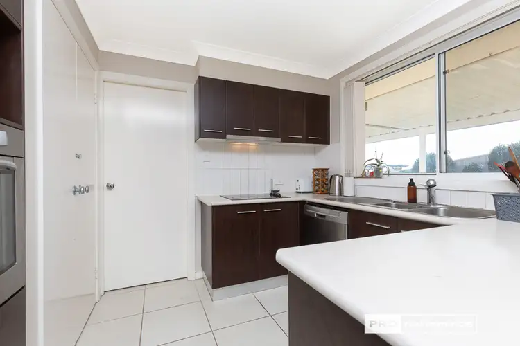 Second view of Homely house listing, 4 Orley Drive, Tamworth NSW 2340