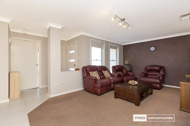 Third view of Homely house listing, 4 Orley Drive, Tamworth NSW 2340