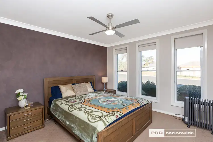 Fourth view of Homely house listing, 4 Orley Drive, Tamworth NSW 2340