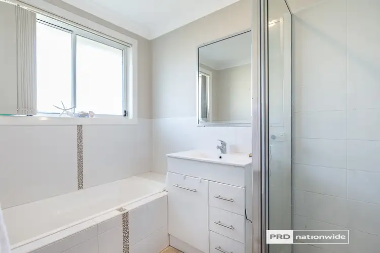 Fifth view of Homely house listing, 4 Orley Drive, Tamworth NSW 2340
