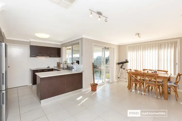 Sixth view of Homely house listing, 4 Orley Drive, Tamworth NSW 2340