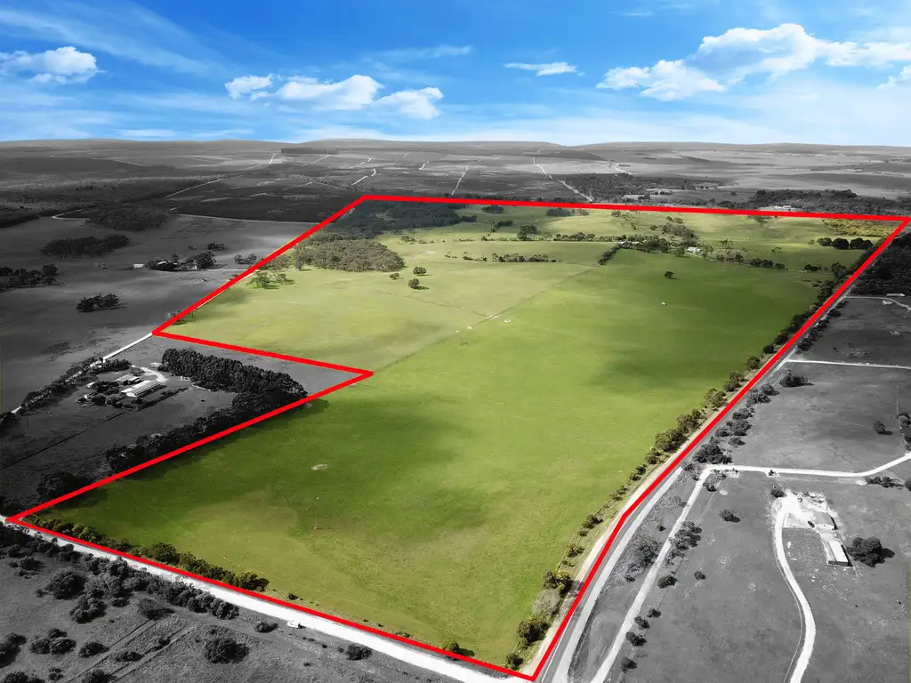 Main view of Homely rural property listing, 2043 Glenelg River Road, Wye SA 5291