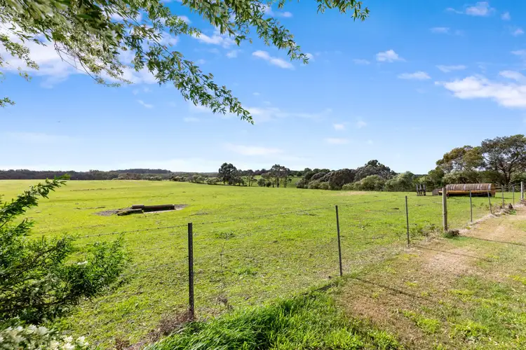 Third view of Homely rural property listing, 2043 Glenelg River Road, Wye SA 5291