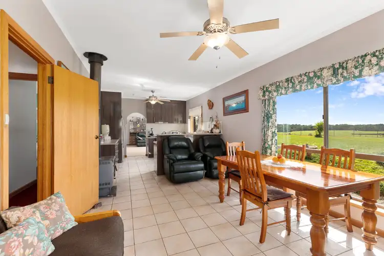 Fourth view of Homely rural property listing, 2043 Glenelg River Road, Wye SA 5291
